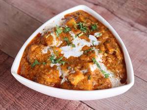Paneer Butter Masala
