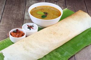 Masala Dosa