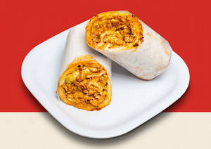 Classic Chicken Shawarma