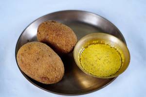 Dimer Devil(chickn Keema)