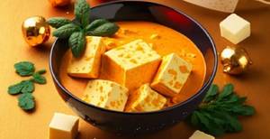 Shahi Paneer Without Onion And Garlic
