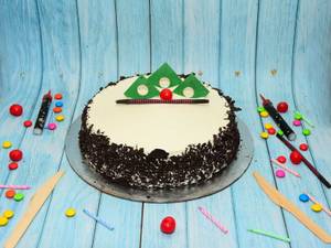 Hazelnut Cake