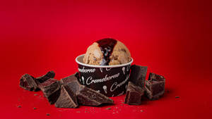 Chocolate Therapy Ice Cream