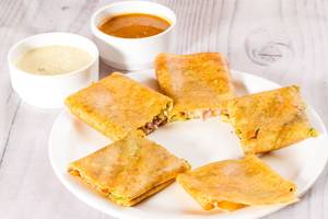 Butter Special Cutting Dosa