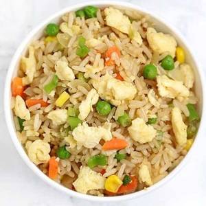 Egg Fried Rice