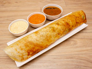 Mysore Sada Dosa