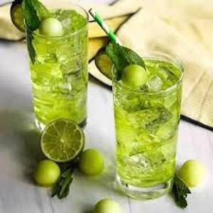 Paan Mojito