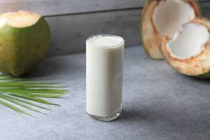 Tender Coconut Milkshake