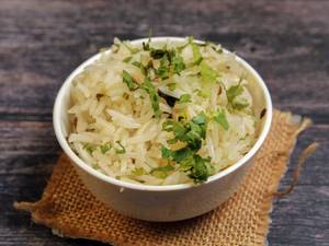 Jeera Rice