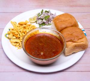 Misal Pav