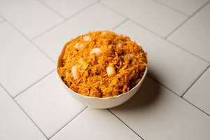 Mix Fried Rice Schezwan