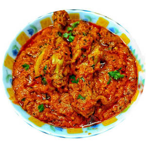 Chicken Masala