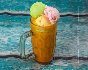 Kesar faluda