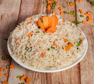 Fried Rice