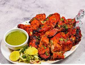 Chicken Tandoori