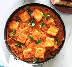 Paneer Do Pyaza