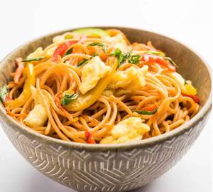 Egg Noodles