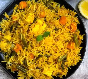 Veg Biryani