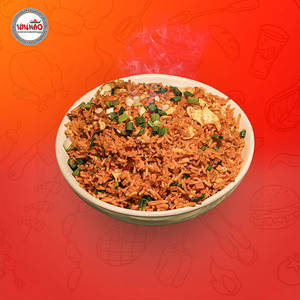 Non Veg Szechwan Fried Rice