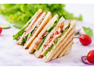 Club Sandwich