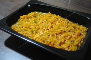 Butter Maggi