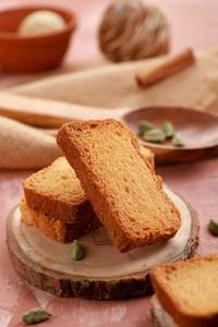 Rusk