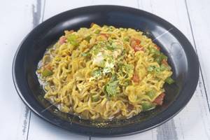 Veg Maggie