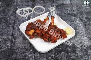 Chicken Lollipop