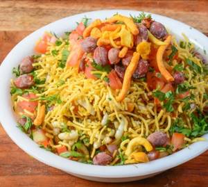 Bombay Bhel