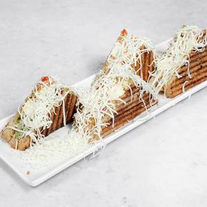 Tandoori Paneer Cheese Sandwich