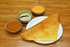 Roast Dosa