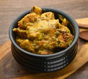 Aloo Tikka Masala Gravy