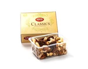 Asha Dry Fruits 250Gram