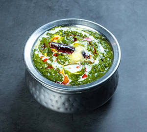Palak Paneer