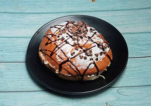 Choklat and jam mix maskabun