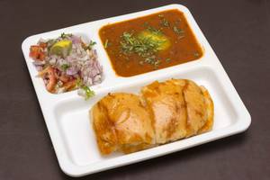 Pav Bhaji