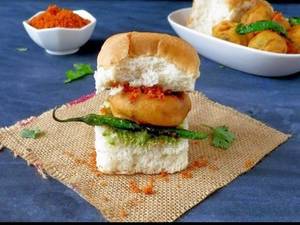 Vada Pav