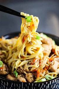 Chicken Chowmein