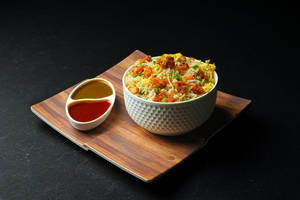 Nv Fried Rice