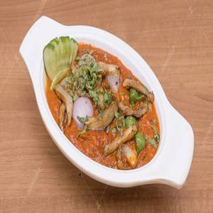 Veg Tawa Masala