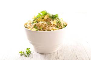 Egg Fried Rice