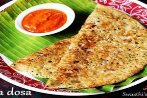 Rava Dosai