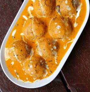 Malai Kofta