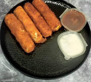 Paneer Pakoda (4 Pcs)