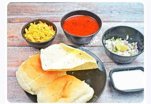 Misal pav