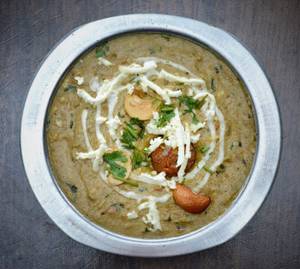 Malai Kofta