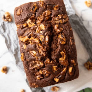 Walnut Cake 130g