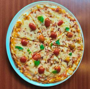 Classic Margherita  Small -9 " - 350gms