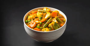 Mix Veg