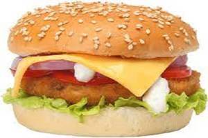 Cheese Burger